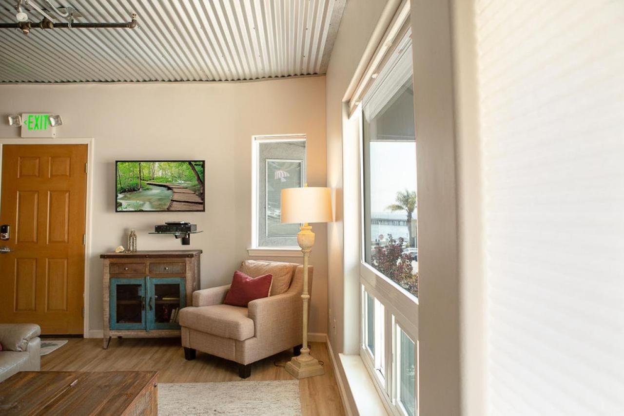 90 San Luis Street Unit A Appartement Avila Beach Buitenkant foto